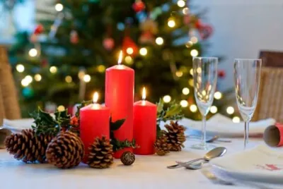 Natal jigsaw puzzle