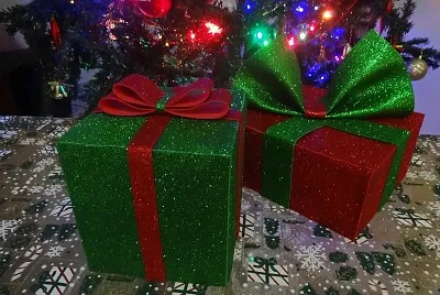 Natal jigsaw puzzle