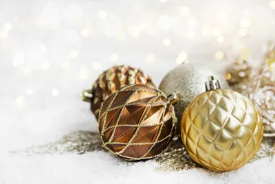 Natal jigsaw puzzle