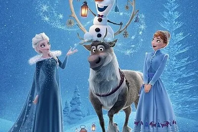 SÄ‚RBÄ‚TORI CU OLAF