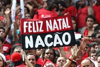 NATAL FLA