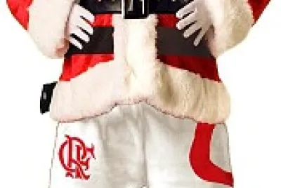 PAPAI NOEL FLA