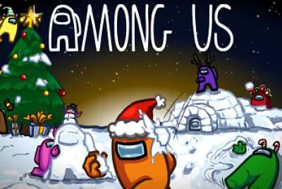 Natal Among Us