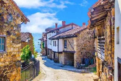 Cahecho-Cantabria