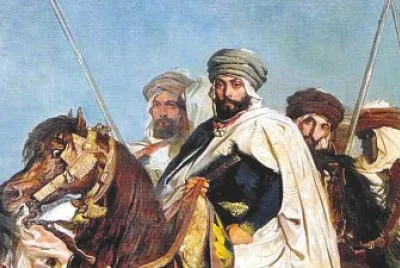 ABDERRAMINI