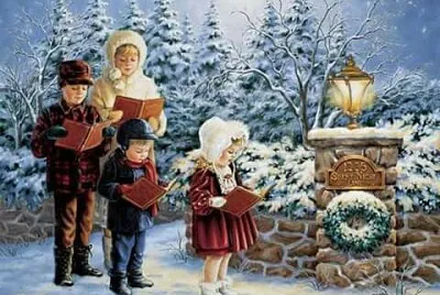 פאזל של La colindat