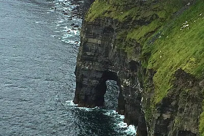 Cliffs of Moher