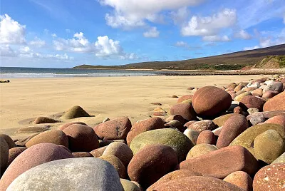 Mulranny-Beach