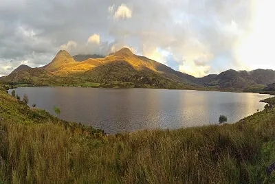 Lough Acoose