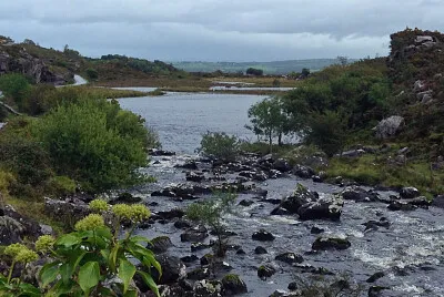 Gap of Dunloe