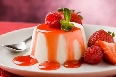 Flan