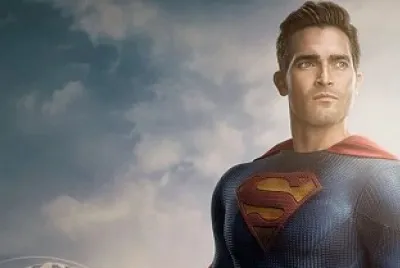 Superman (Tyler)