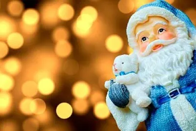 Natal jigsaw puzzle