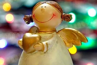 Natal jigsaw puzzle