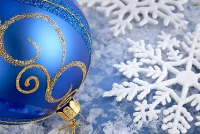 Natal jigsaw puzzle
