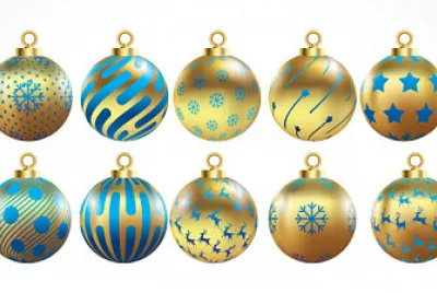 Natal jigsaw puzzle