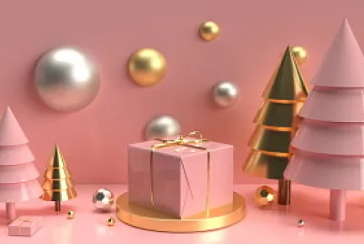 Natal jigsaw puzzle