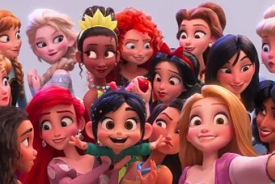 Disney Princess