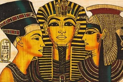 Ancient Egyptians