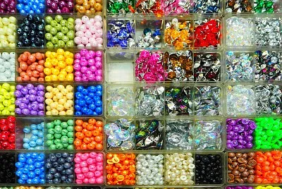 Bead Collection