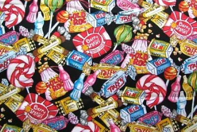 FabricCandy