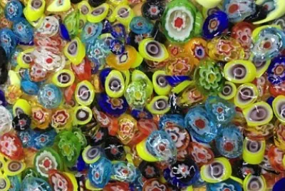 GlassBeadsCollage