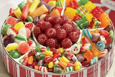 HardCandy
