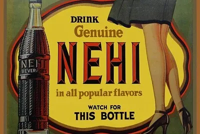 Nehi