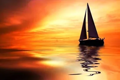 tramonto