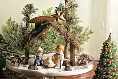 Natal jigsaw puzzle