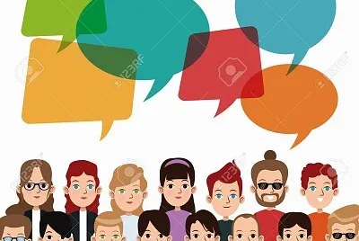 Comunidad jigsaw puzzle