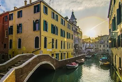 venice bel