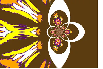 Mandala hystÃ©rique