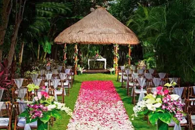 78.- BODAS EN CANCUN MX.