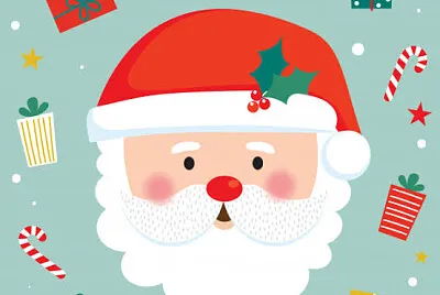 Santa Claus