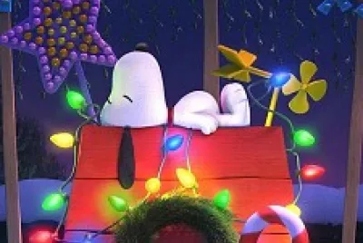 פאזל של Navidad