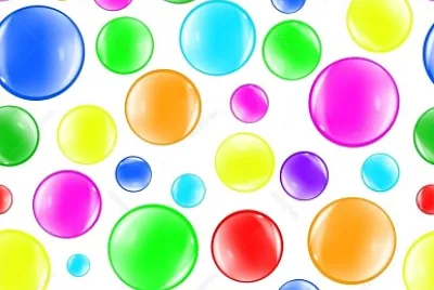Lots of Bubbles