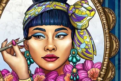 belleza