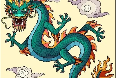 dragÃ³n