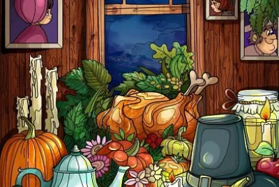 banquete