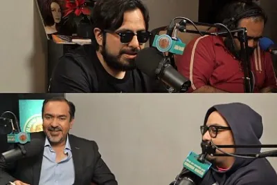 Aqui no somos de derecha