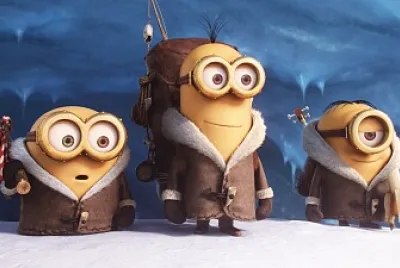 Minions