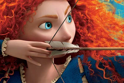 Disney Princess_Valente
