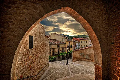 Calaceite-2-Teruel