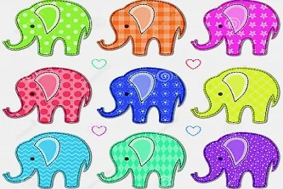 draw jigsaw puzzle