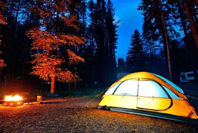 Campamento