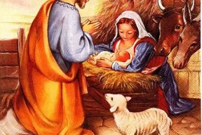 Nasterea Domnului Isus