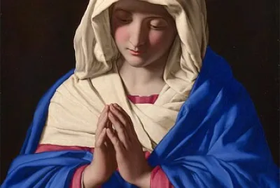 Santisima Virgen