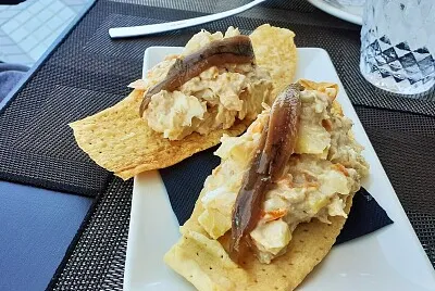 aperitivo