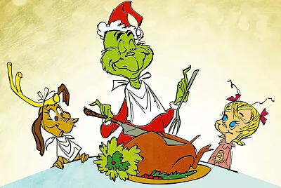 Grinch